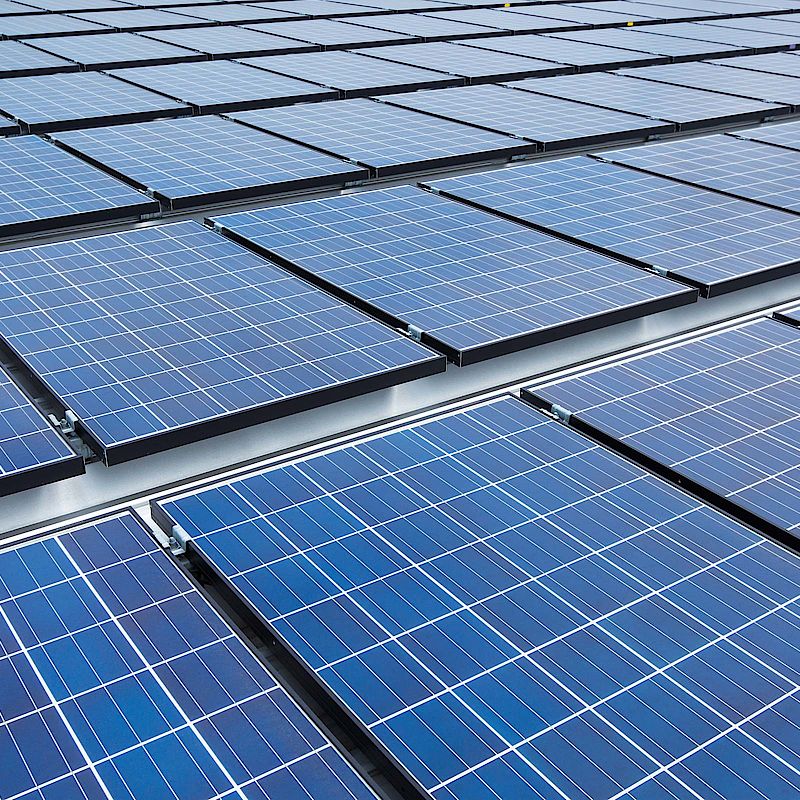 Photovoltaik: Funktion, Vorteile und Planung